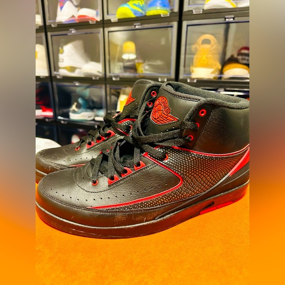 Jordan 2 Retro “ Alternate 87” main image 5